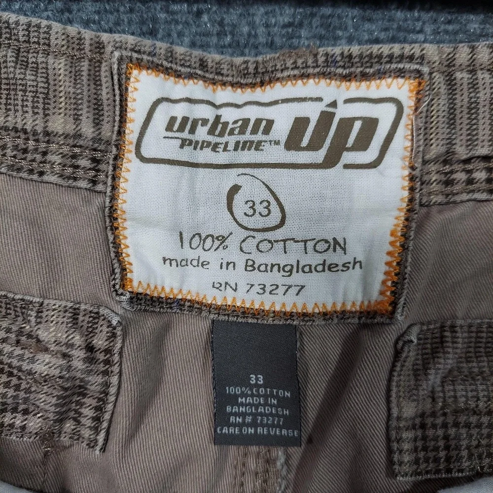 urban pipeline brand urban